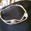 Pulsera de plata - Imagen 3