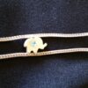 Pulsera de plata - Imagen 2