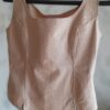 Camiseta de tirantes ajustada - Imagen 3