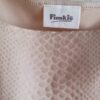 Camiseta de tirantes ajustada - Imagen 2