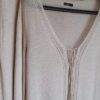 Cardigan de punto