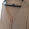 Cardigan de punto - Imagen 3