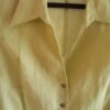 Camisa de lino