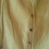 Camisa de lino - Imagen 2