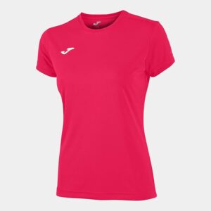 Camiseta Deportiva Manga Corta Mujer, Joma