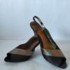 Zapato abierto de Pierre Cardin - Imagen 3