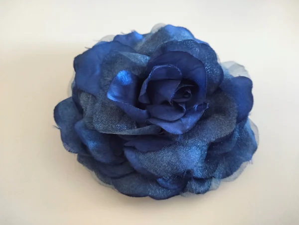 Flor azul2