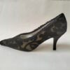 Zapatos Eferri de ceremonia - Imagen 3