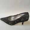 Zapatos Eferri de ceremonia - Imagen 2