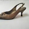 Zapatos Joyca de fiesta - Imagen 4