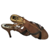 Sandalia Pierre Cardin - Imagen 2