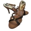 Sandalia Pierre Cardin