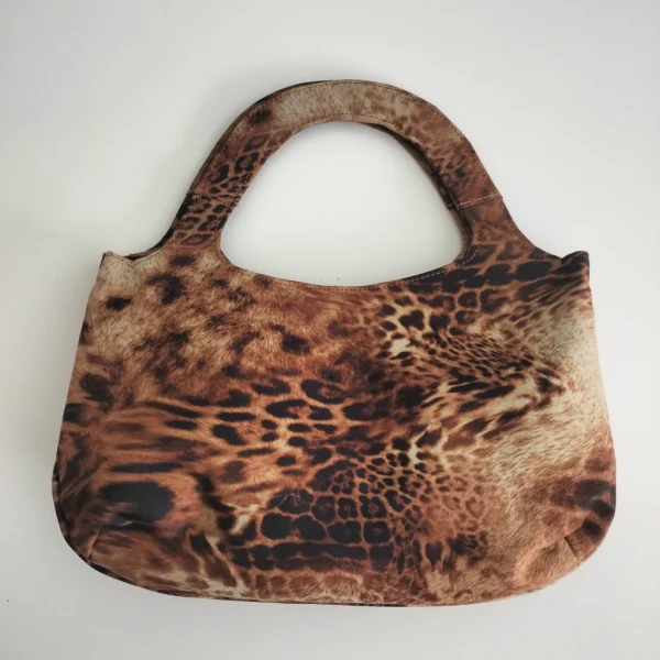 bolso leopardo